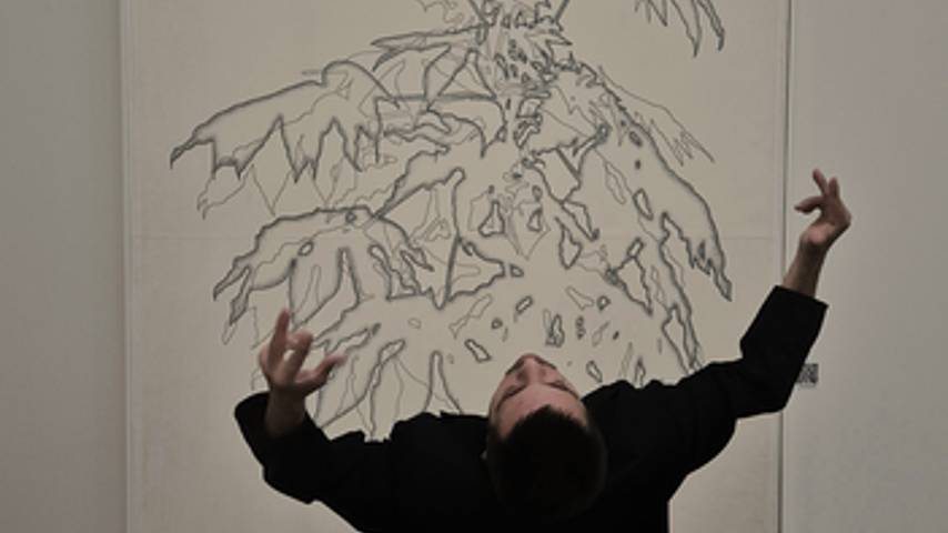 Créditos - Henrique Amoedo