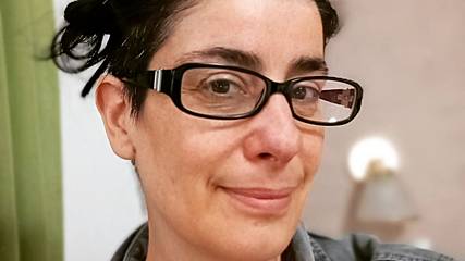 Rita Marcalo