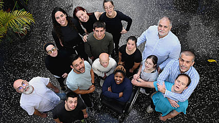 Dançando com a Difereça