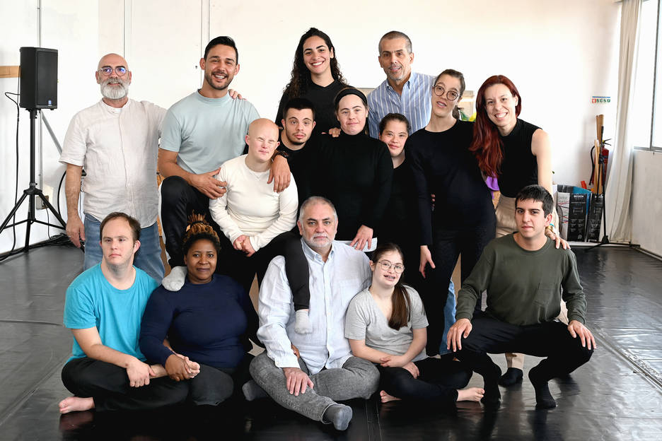 Créditos: Júlio Silva Castro