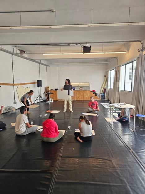 Créditos: Telmo Ferreira