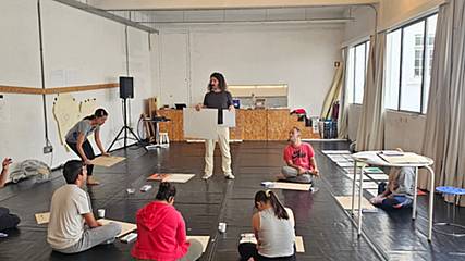 Créditos: Telmo Ferreira