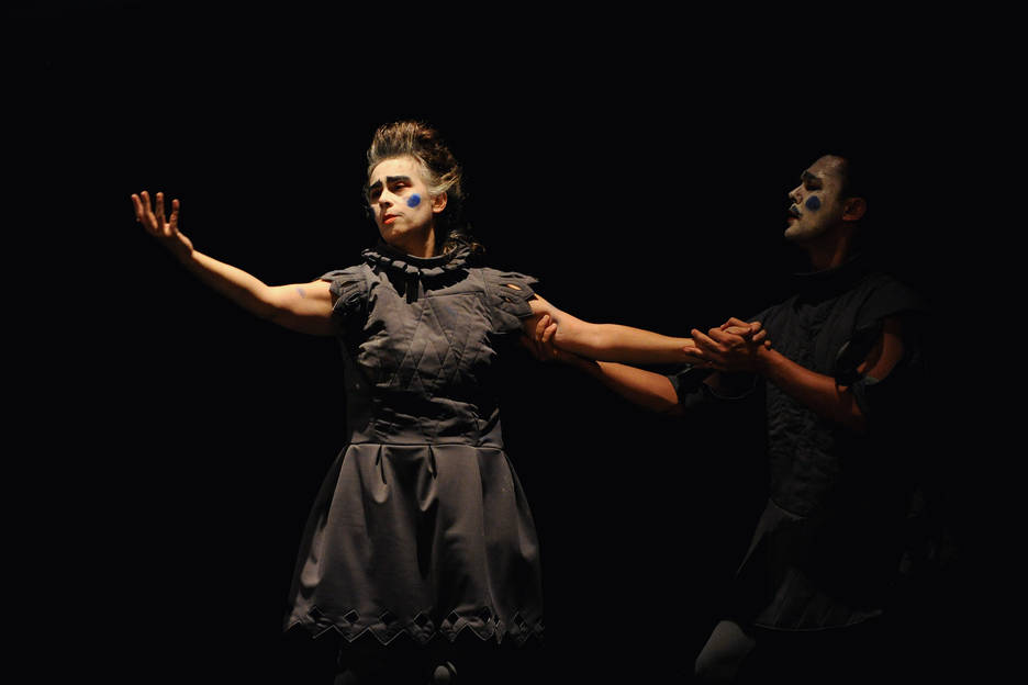 Foto: Júlio Castro Silva