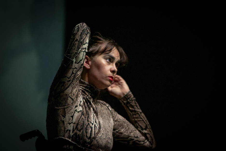 Foto: Carlos Fernandes